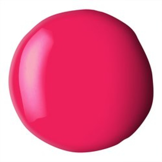 Liquitex Basics Fluid akrylmaling 987 Fluorescent Pink 118 ml.